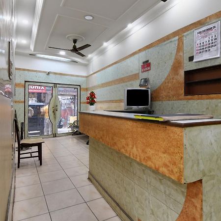 Hotel O Dinar Колката Екстериор снимка