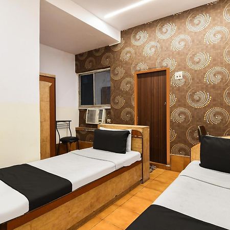 Hotel O Dinar Колката Екстериор снимка
