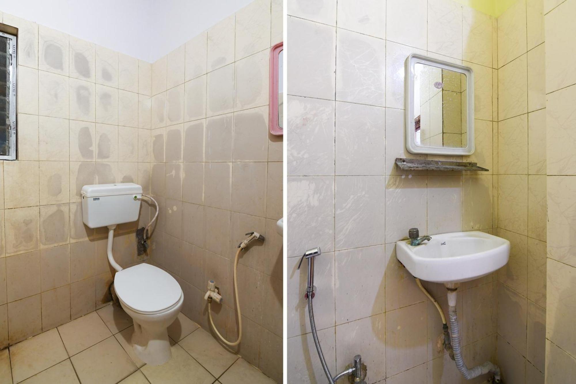Hotel O Dinar Колката Екстериор снимка