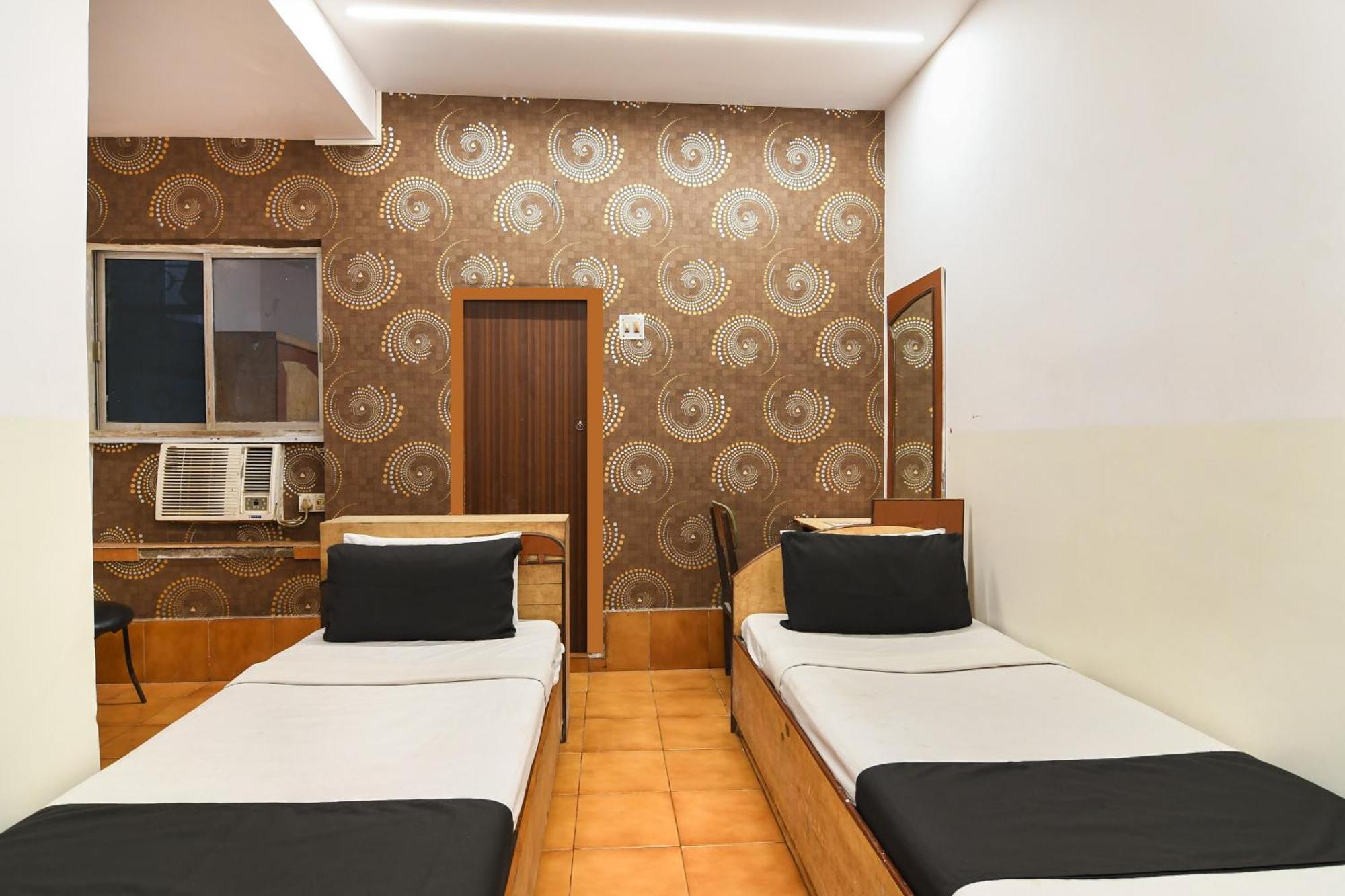 Hotel O Dinar Колката Екстериор снимка
