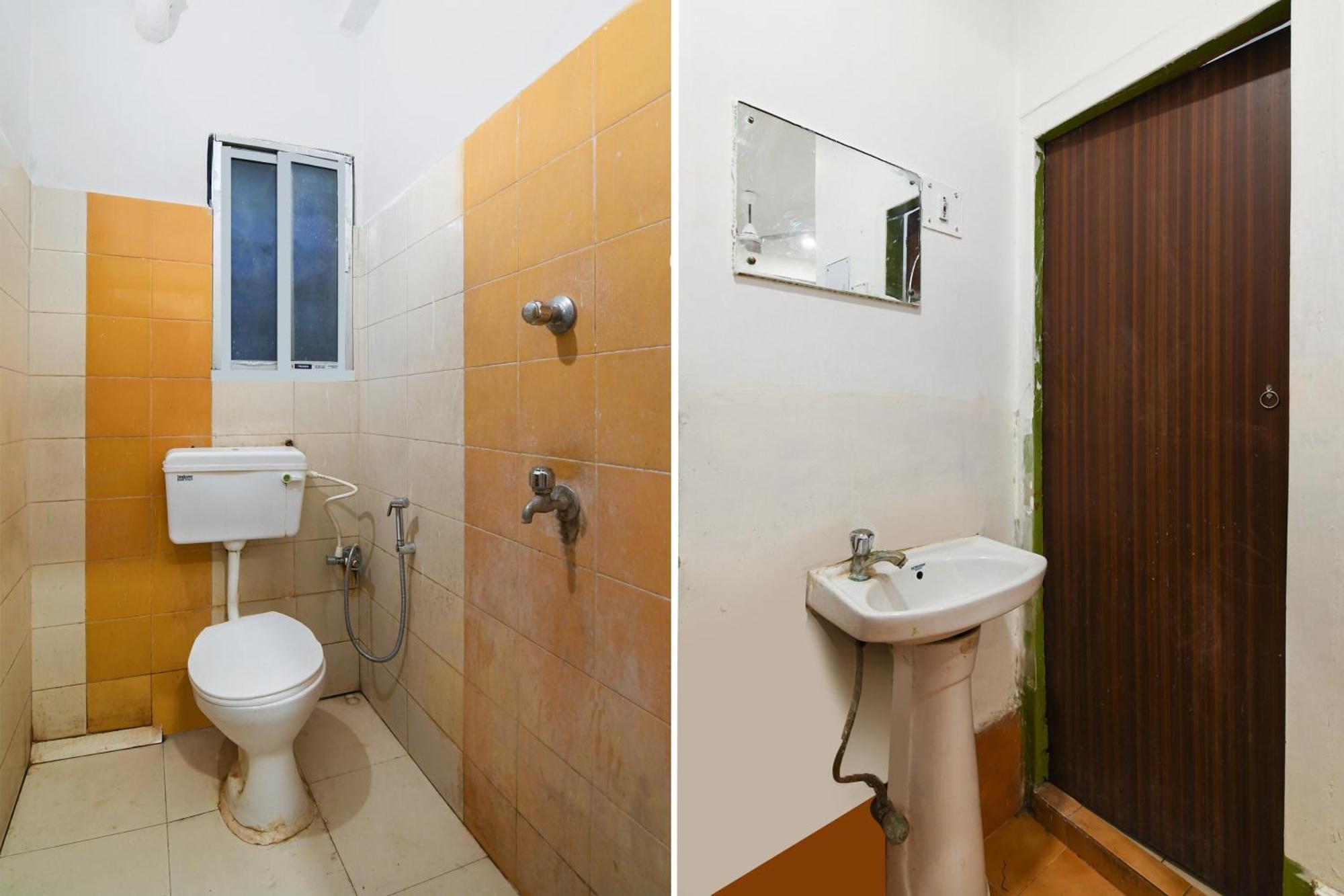 Hotel O Dinar Колката Екстериор снимка