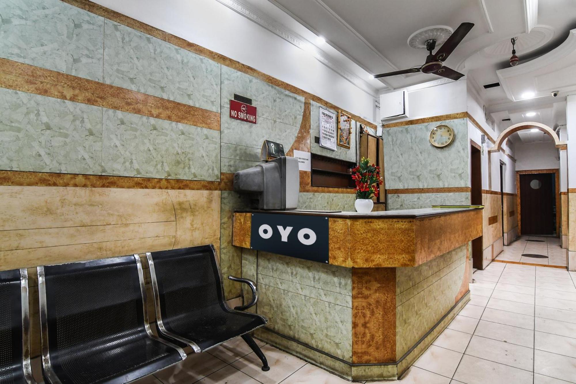 Hotel O Dinar Колката Екстериор снимка