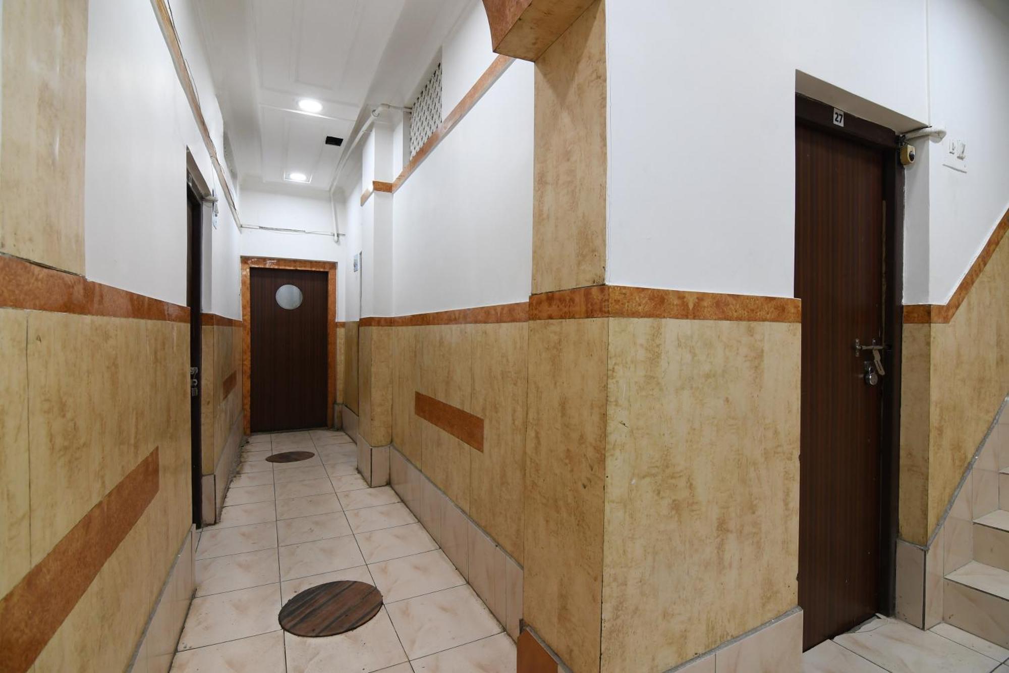 Hotel O Dinar Колката Екстериор снимка