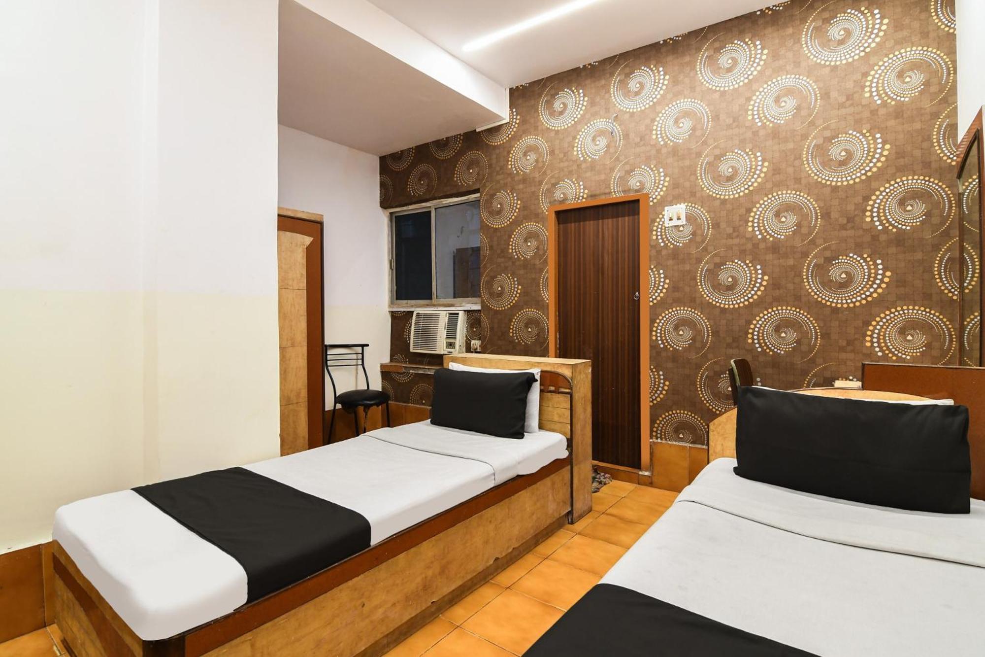 Hotel O Dinar Колката Екстериор снимка