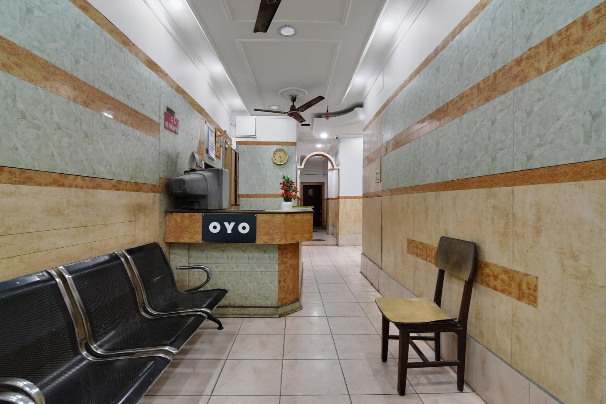 Hotel O Dinar Колката Екстериор снимка